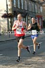 Leaders in the Prudhoe Miners Run. Photo: David T. Hewitson/Sports for All Pics